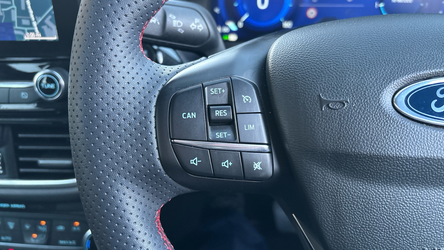 Used Ford Fiesta 2023 for sale - 76683969: Photo 25