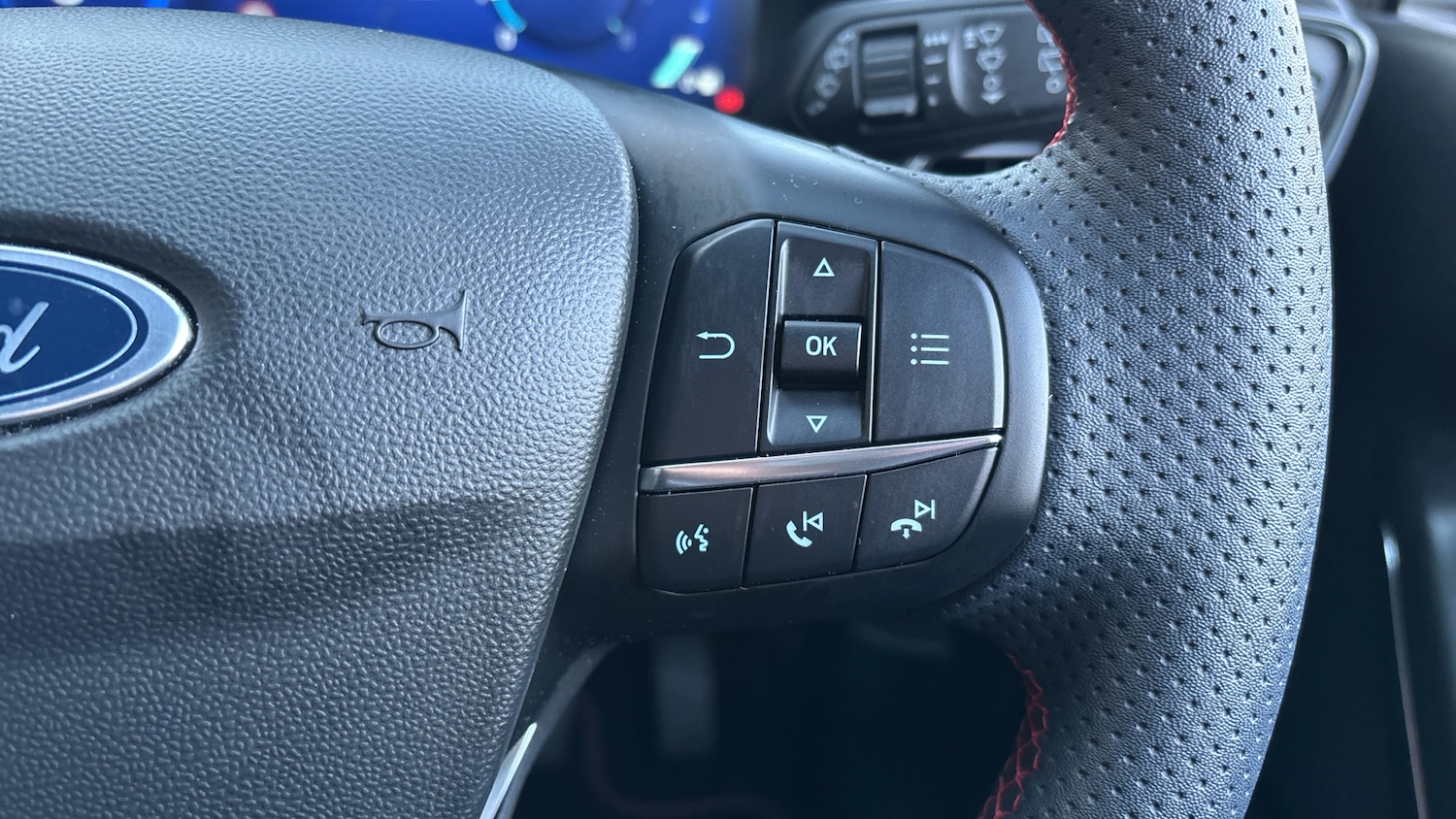 Used Ford Fiesta 2023 for sale - 76683969: Photo 26