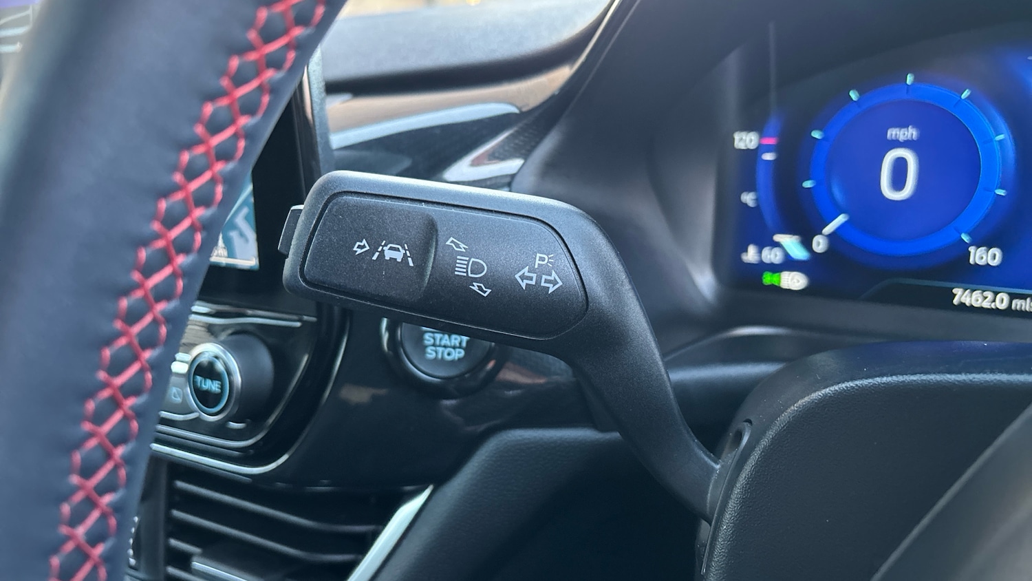 Used Ford Fiesta 2023 for sale - 76683969: Photo 27