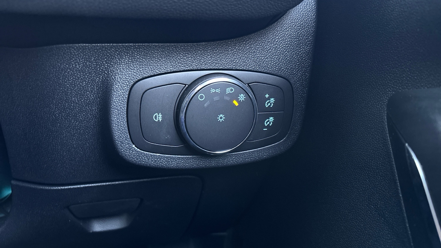 Used Ford Fiesta 2023 for sale - 76683969: Photo 29