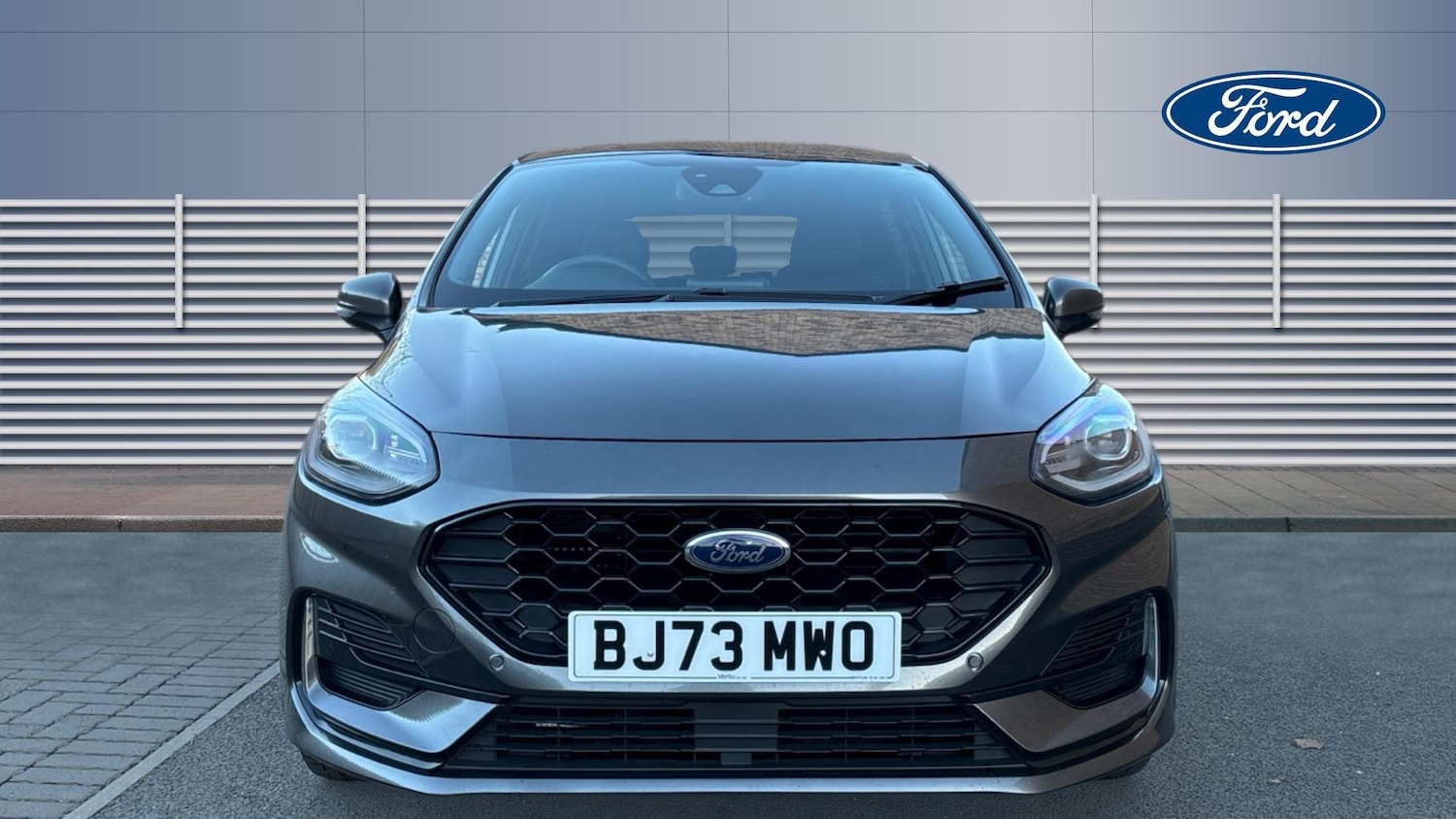 Used Ford Fiesta 2023 for sale - 76683969: Photo 3