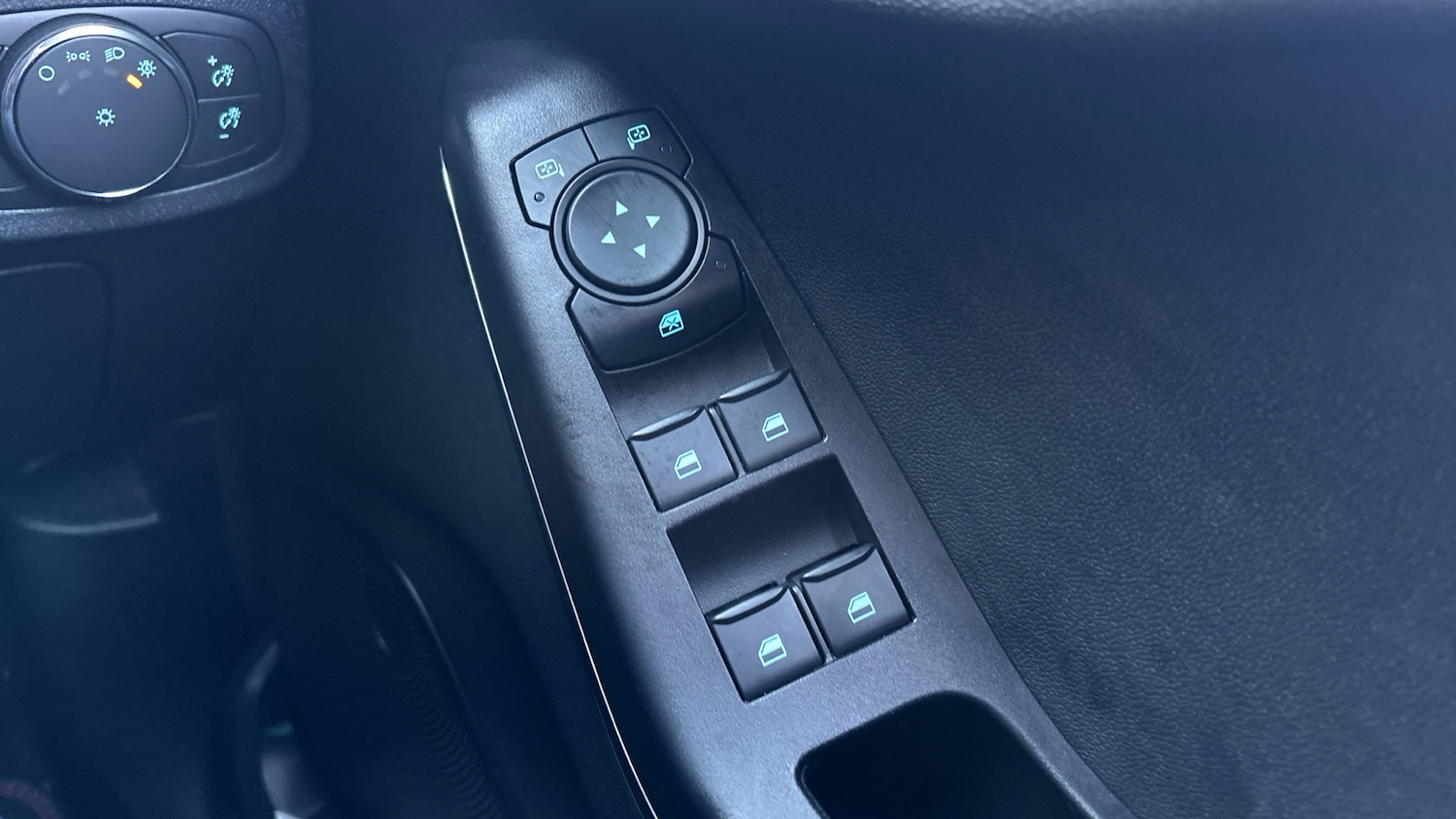 Used Ford Fiesta 2023 for sale - 76683969: Photo 30