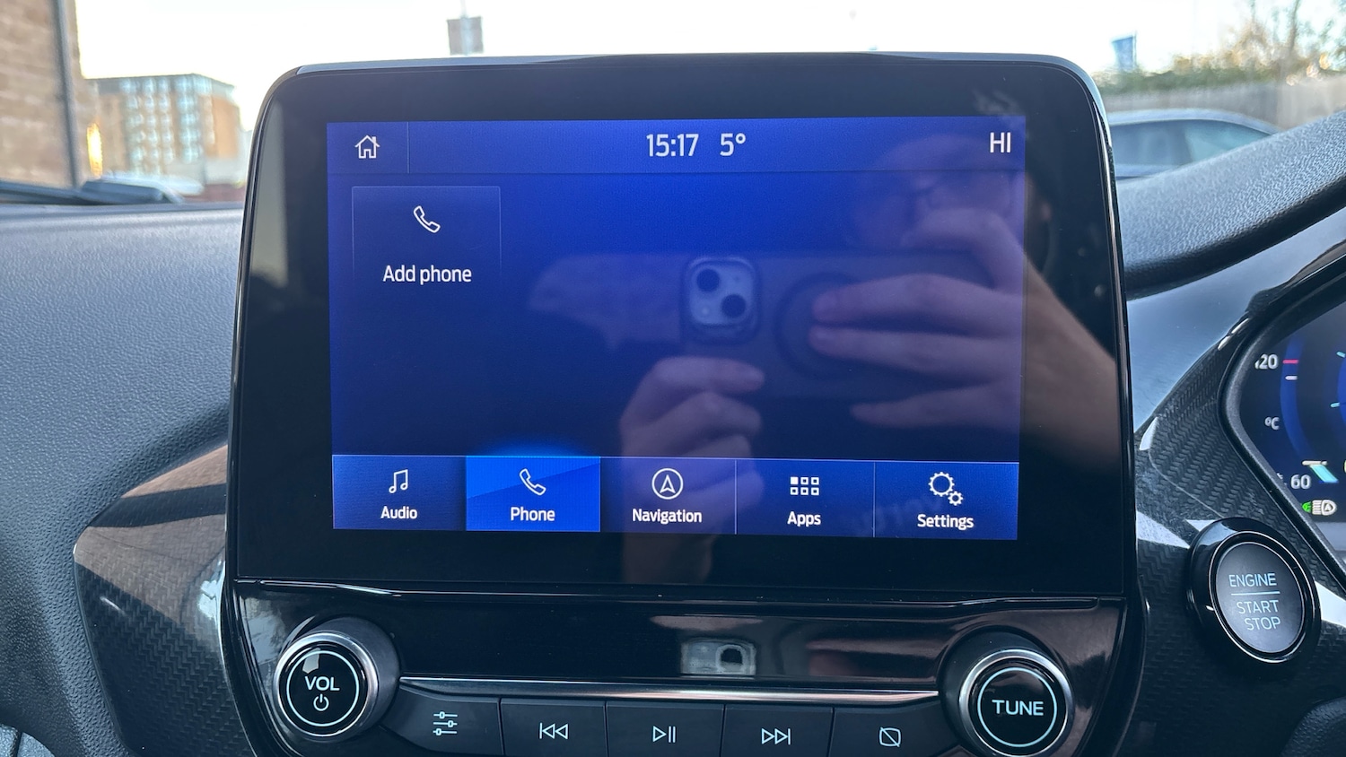 Used Ford Fiesta 2023 for sale - 76683969: Photo 31