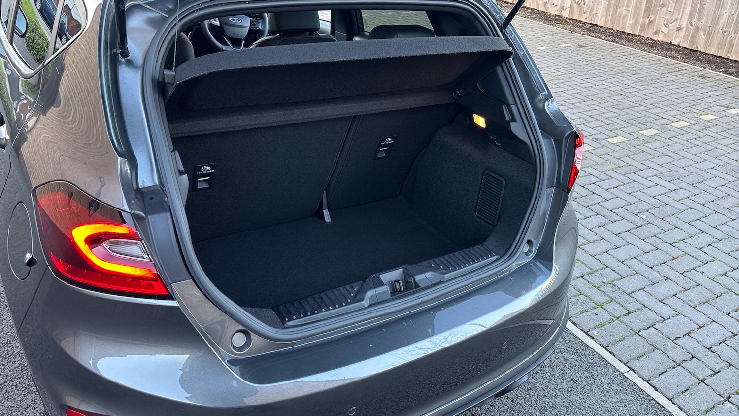 Used Ford Fiesta 2023 for sale - 76683969: Photo 35