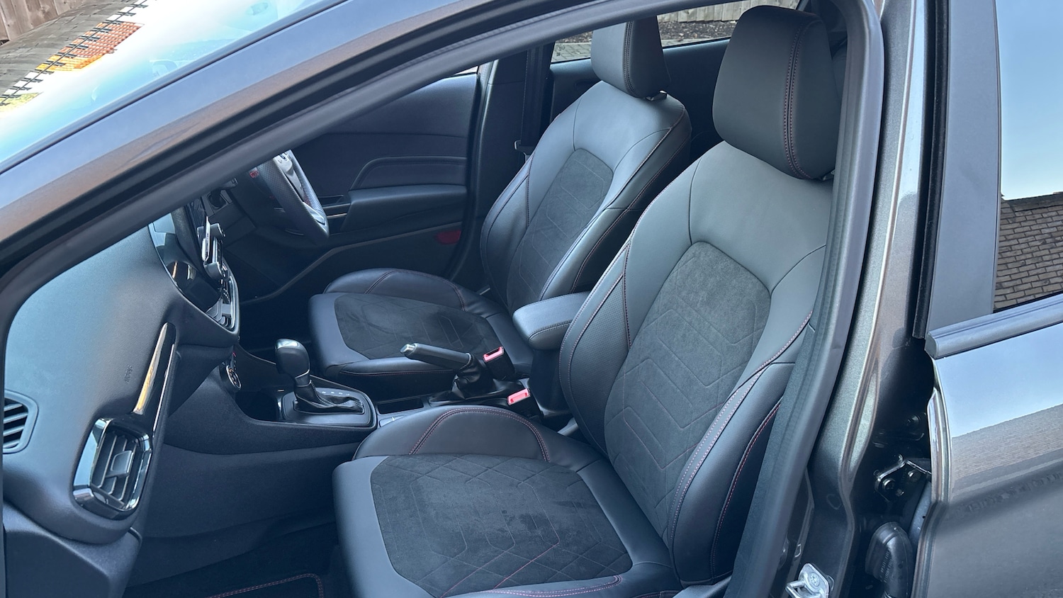 Used Ford Fiesta 2023 for sale - 76683969: Photo 37