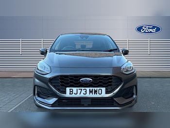 Used Ford Fiesta 2023 for sale - 76683969: Photo