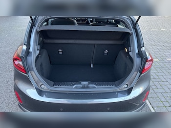 Used Ford Fiesta 2023 for sale - 76683969: Photo