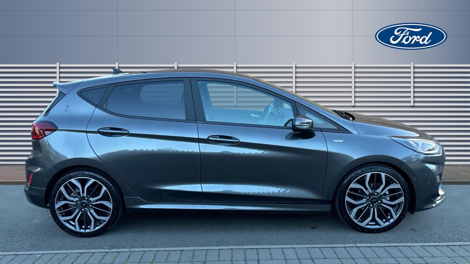 Used Ford Fiesta 2023 for sale - 76683969: Photo 5