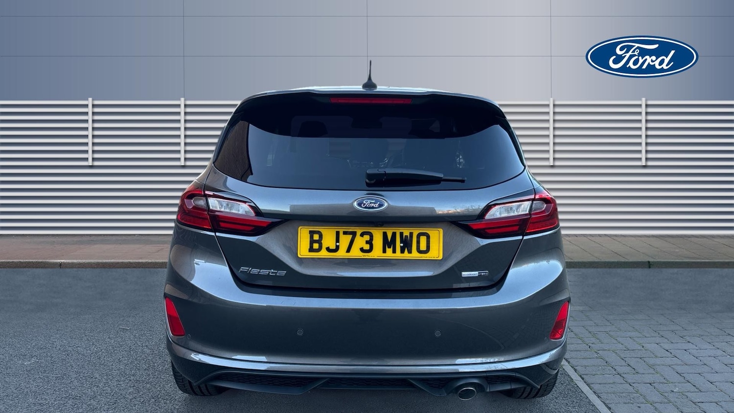 Used Ford Fiesta 2023 for sale - 76683969: Photo 6