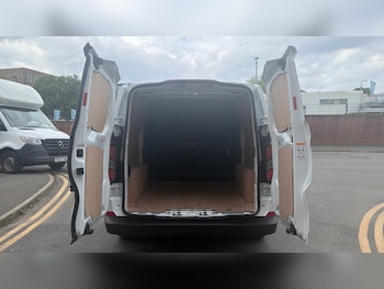 Used Ford Transit Custom 2025 for sale - 78581129: Photo