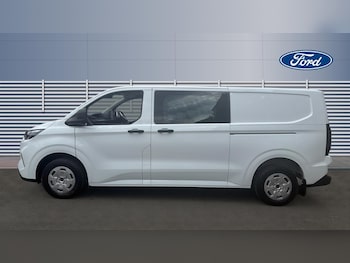 Used Ford Transit Custom 2025 for sale - 78581129: Photo