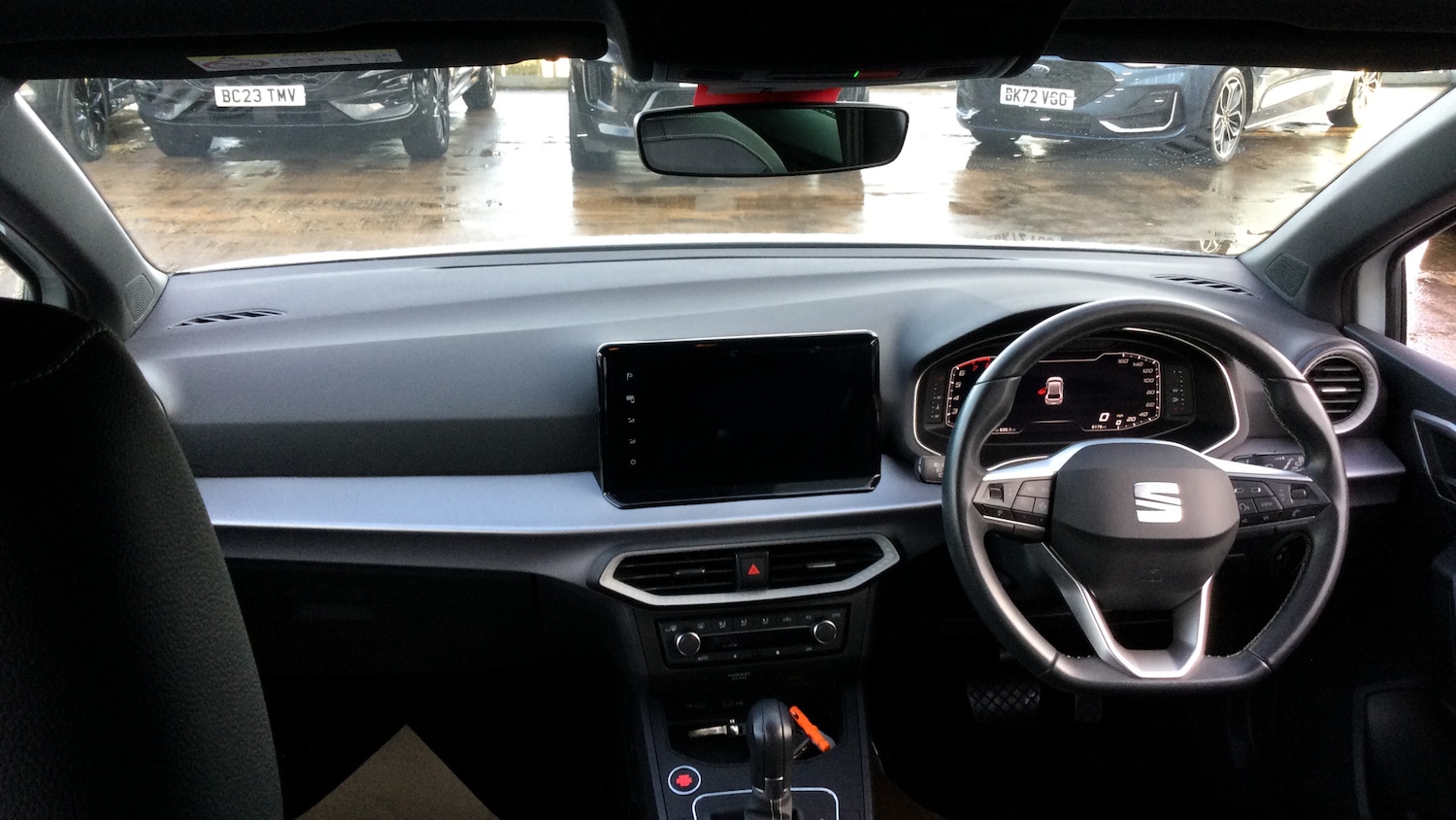 Used SEAT Ibiza 2022 for sale - 76945768: Photo 10