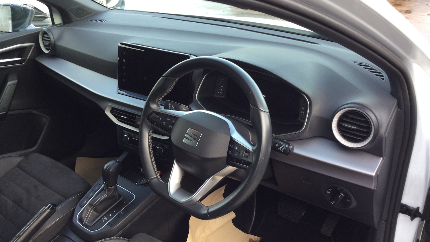 Used SEAT Ibiza 2022 for sale - 76945768: Photo 11