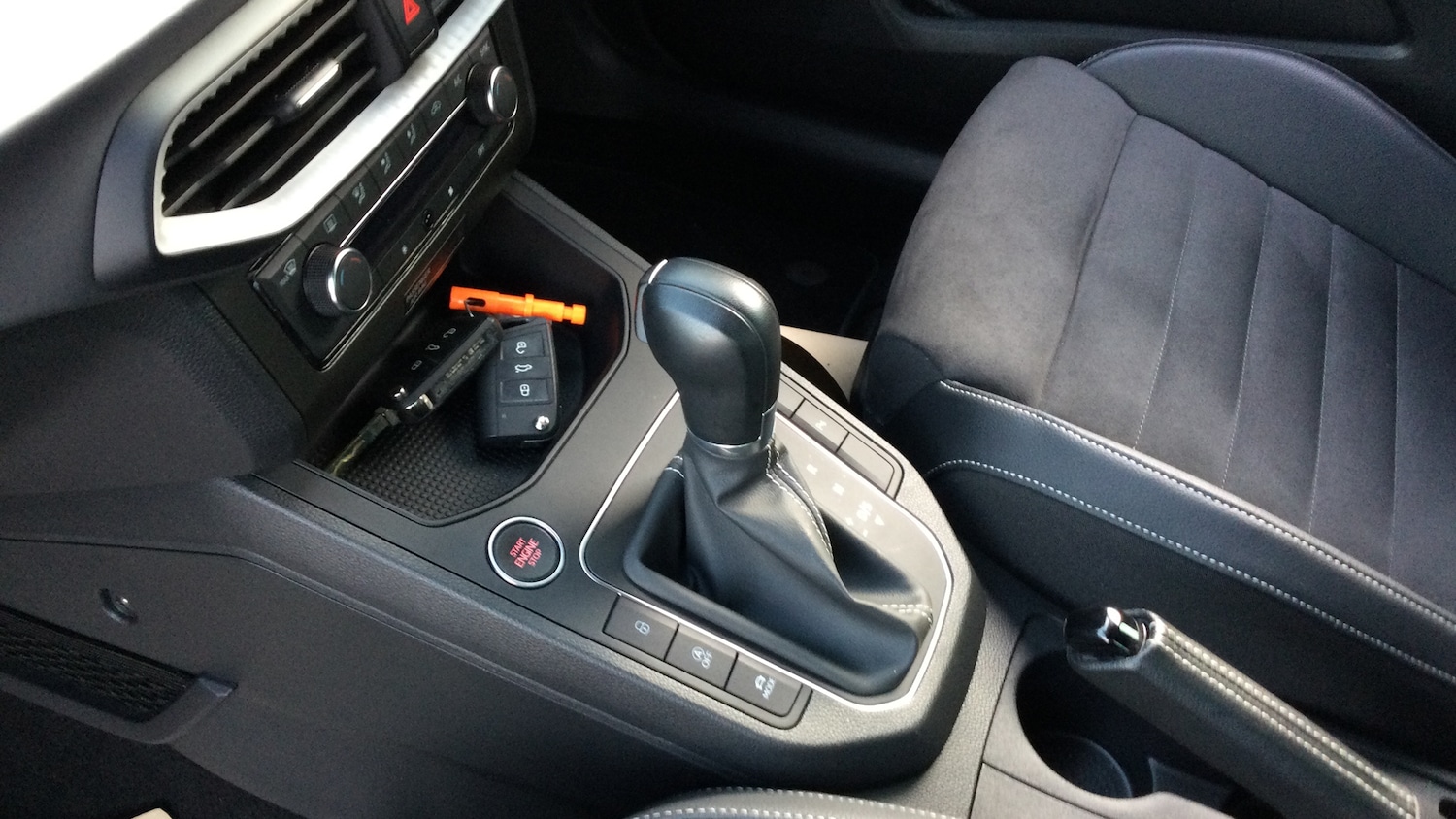 Used SEAT Ibiza 2022 for sale - 76945768: Photo 13