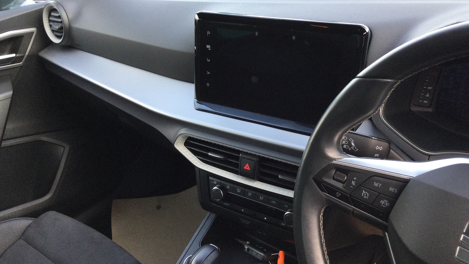 Used SEAT Ibiza 2022 for sale - 76945768: Photo 14