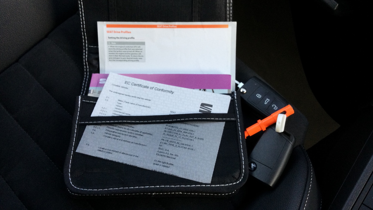 Used SEAT Ibiza 2022 for sale - 76945768: Photo 19