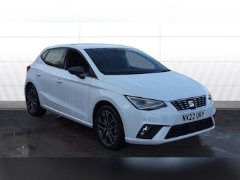 Used SEAT Ibiza 2022 for sale - 76945768: Photo