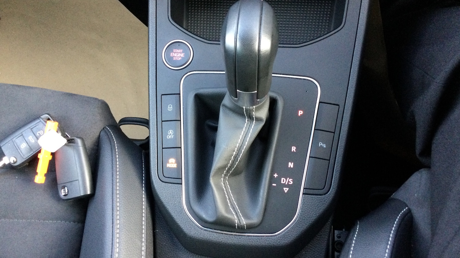 Used SEAT Ibiza 2022 for sale - 76945768: Photo 21