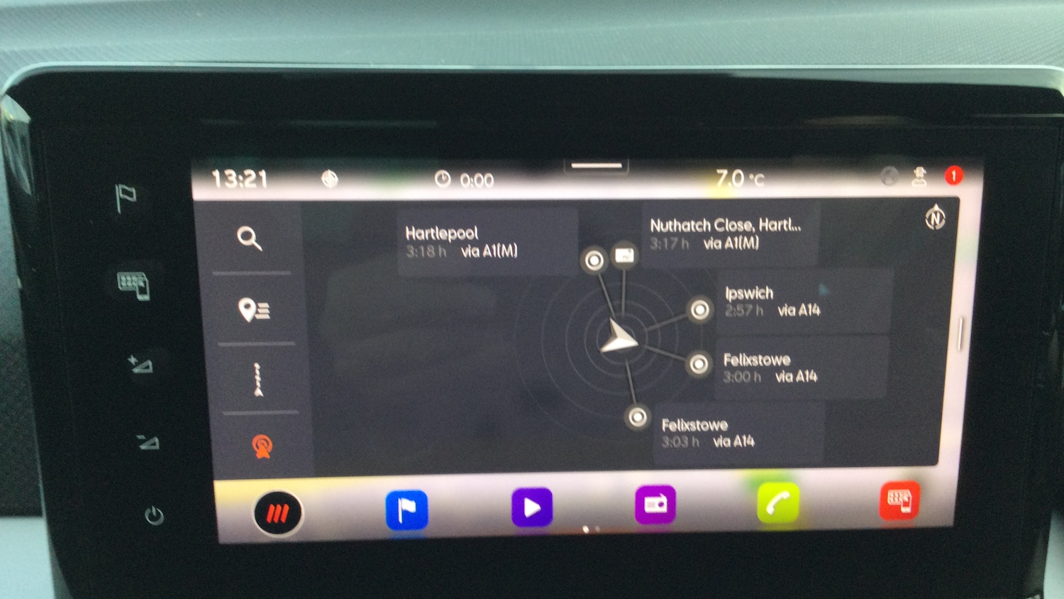 Used SEAT Ibiza 2022 for sale - 76945768: Photo 25