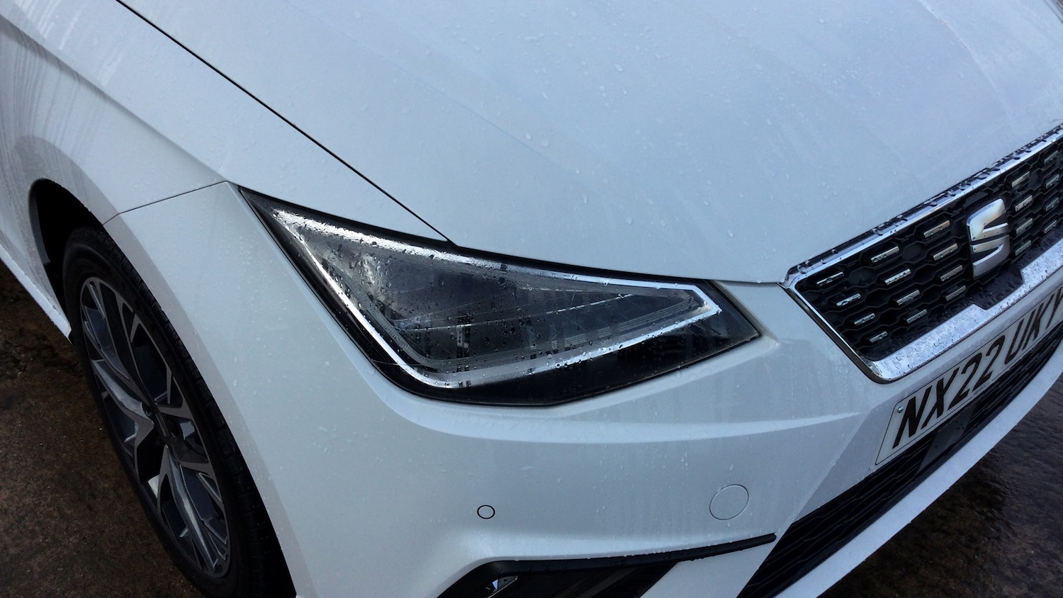 Used SEAT Ibiza 2022 for sale - 76945768: Photo 38