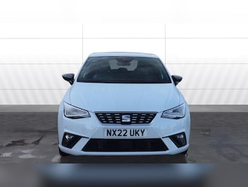 Used SEAT Ibiza 2022 for sale - 76945768: Photo