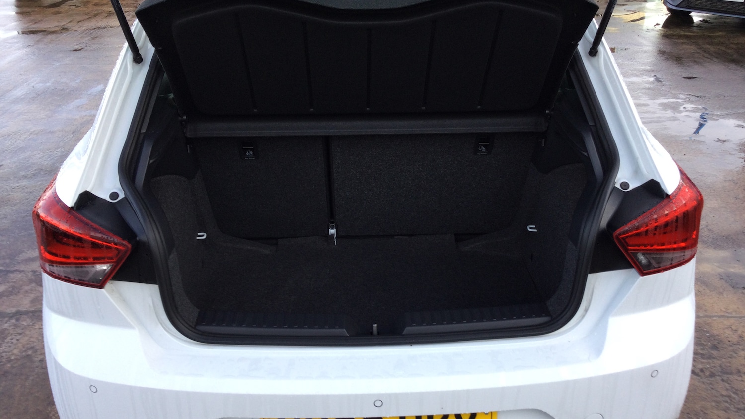 Used SEAT Ibiza 2022 for sale - 76945768: Photo 4