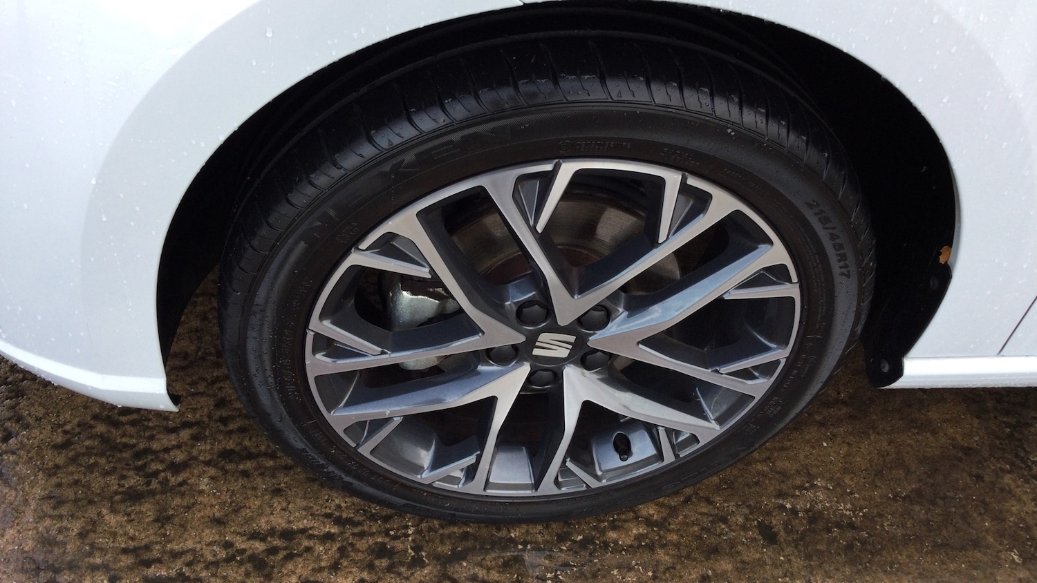 Used SEAT Ibiza 2022 for sale - 76945768: Photo 43