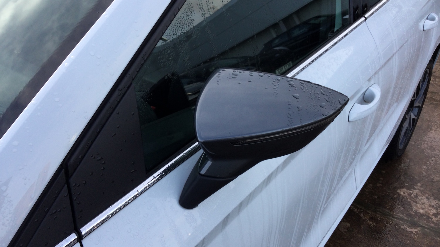 Used SEAT Ibiza 2022 for sale - 76945768: Photo 44