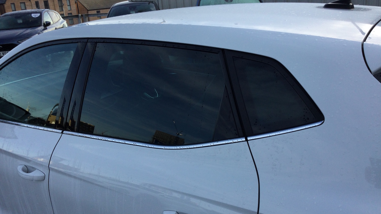 Used SEAT Ibiza 2022 for sale - 76945768: Photo 45