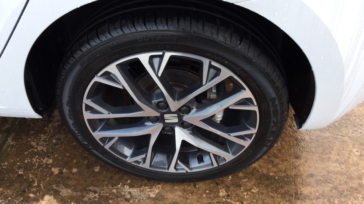 Used SEAT Ibiza 2022 for sale - 76945768: Photo 46