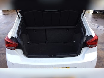 Used SEAT Ibiza 2022 for sale - 76945768: Photo