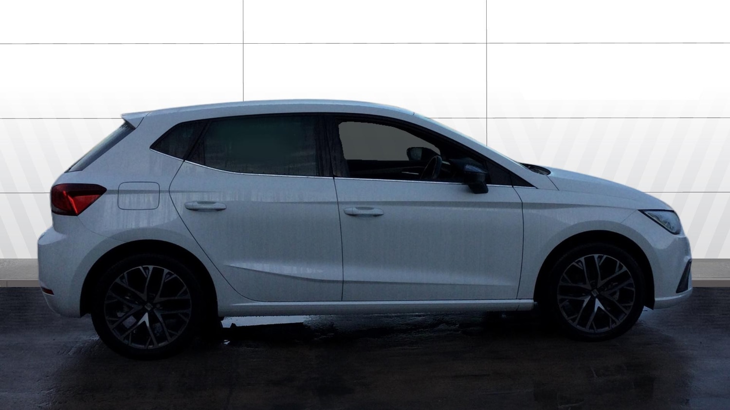 Used SEAT Ibiza 2022 for sale - 76945768: Photo 5