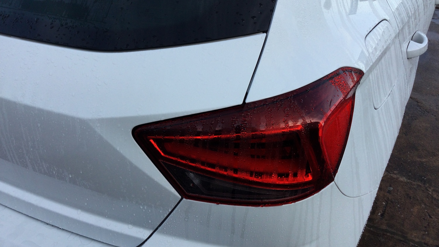 Used SEAT Ibiza 2022 for sale - 76945768: Photo 51