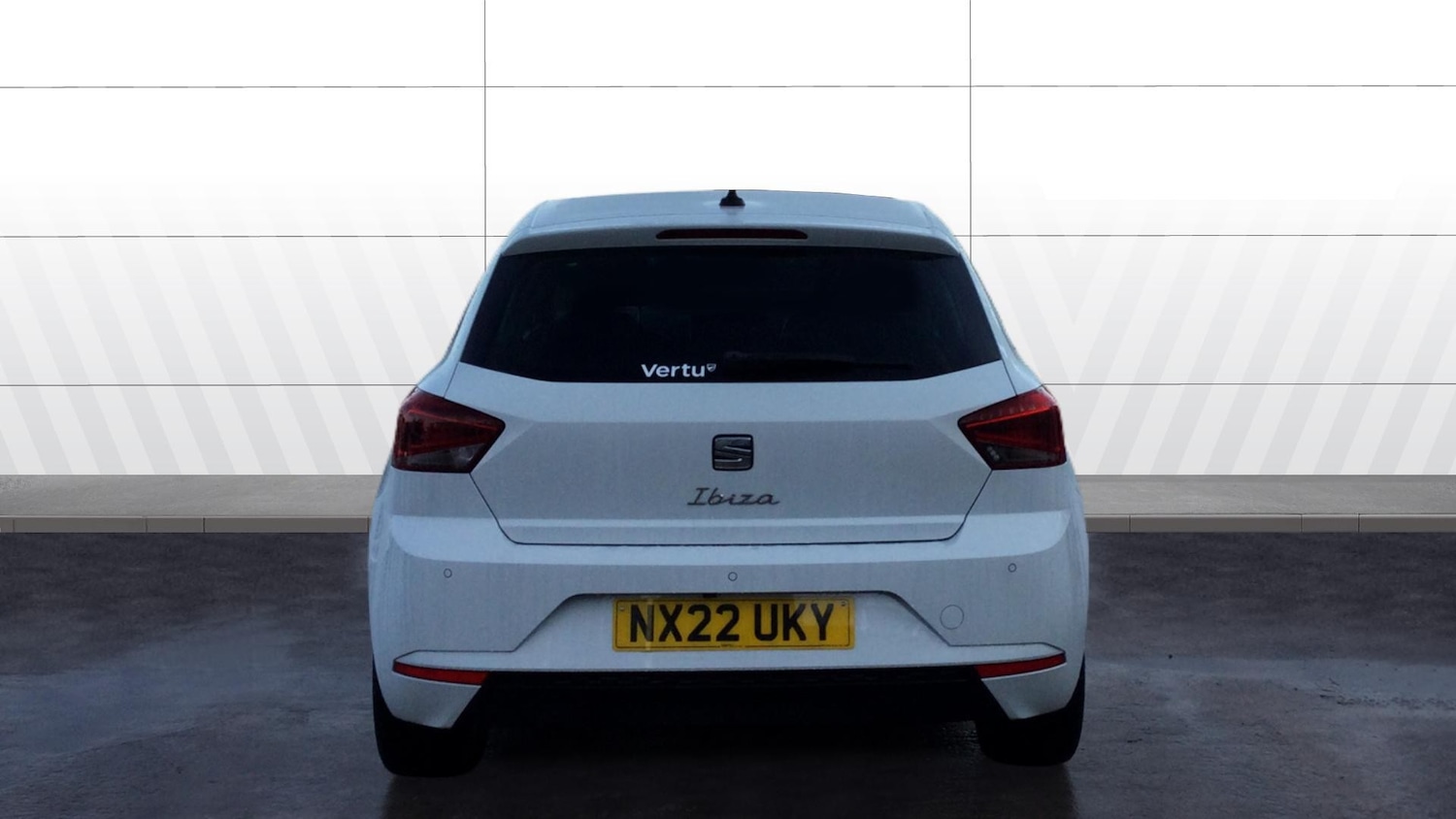 Used SEAT Ibiza 2022 for sale - 76945768: Photo 6