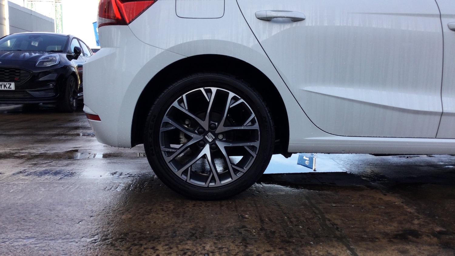 Used SEAT Ibiza 2022 for sale - 76945768: Photo 7