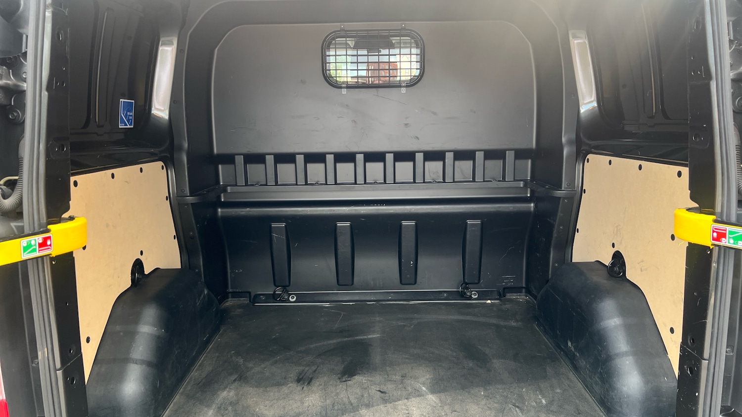 Used Ford Transit Custom 2019 for sale - 75945486: Photo 12