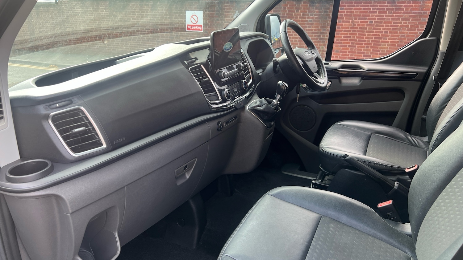 Used Ford Transit Custom 2019 for sale - 75945486: Photo 13