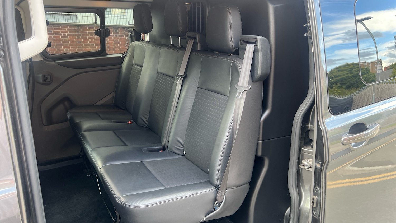 Used Ford Transit Custom 2019 for sale - 75945486: Photo 14