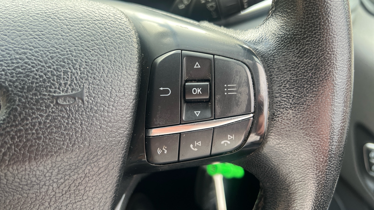 Used Ford Transit Custom 2019 for sale - 75945486: Photo 23