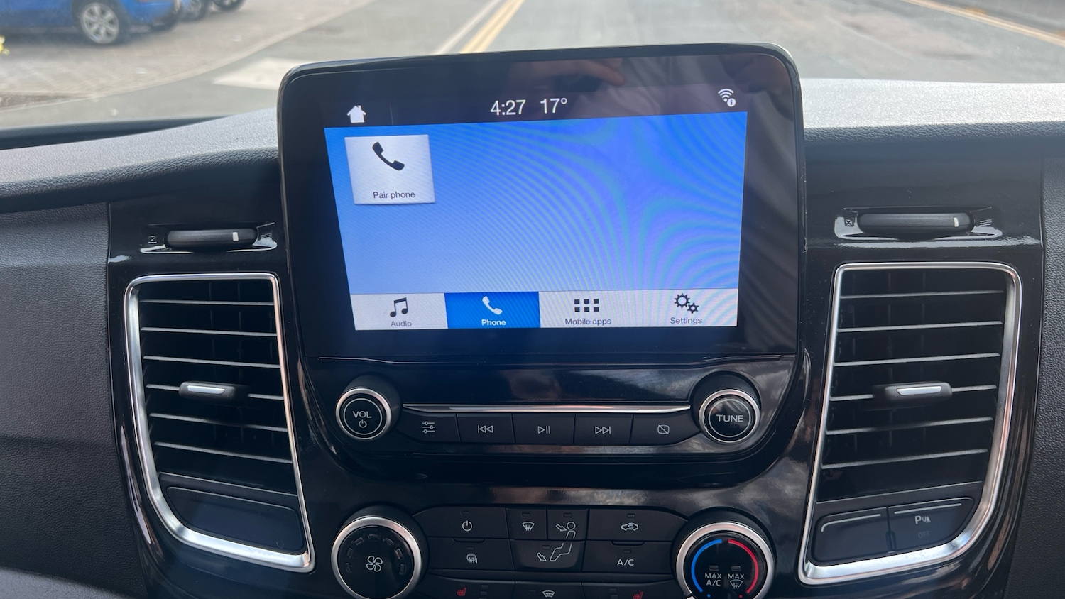 Used Ford Transit Custom 2019 for sale - 75945486: Photo 27