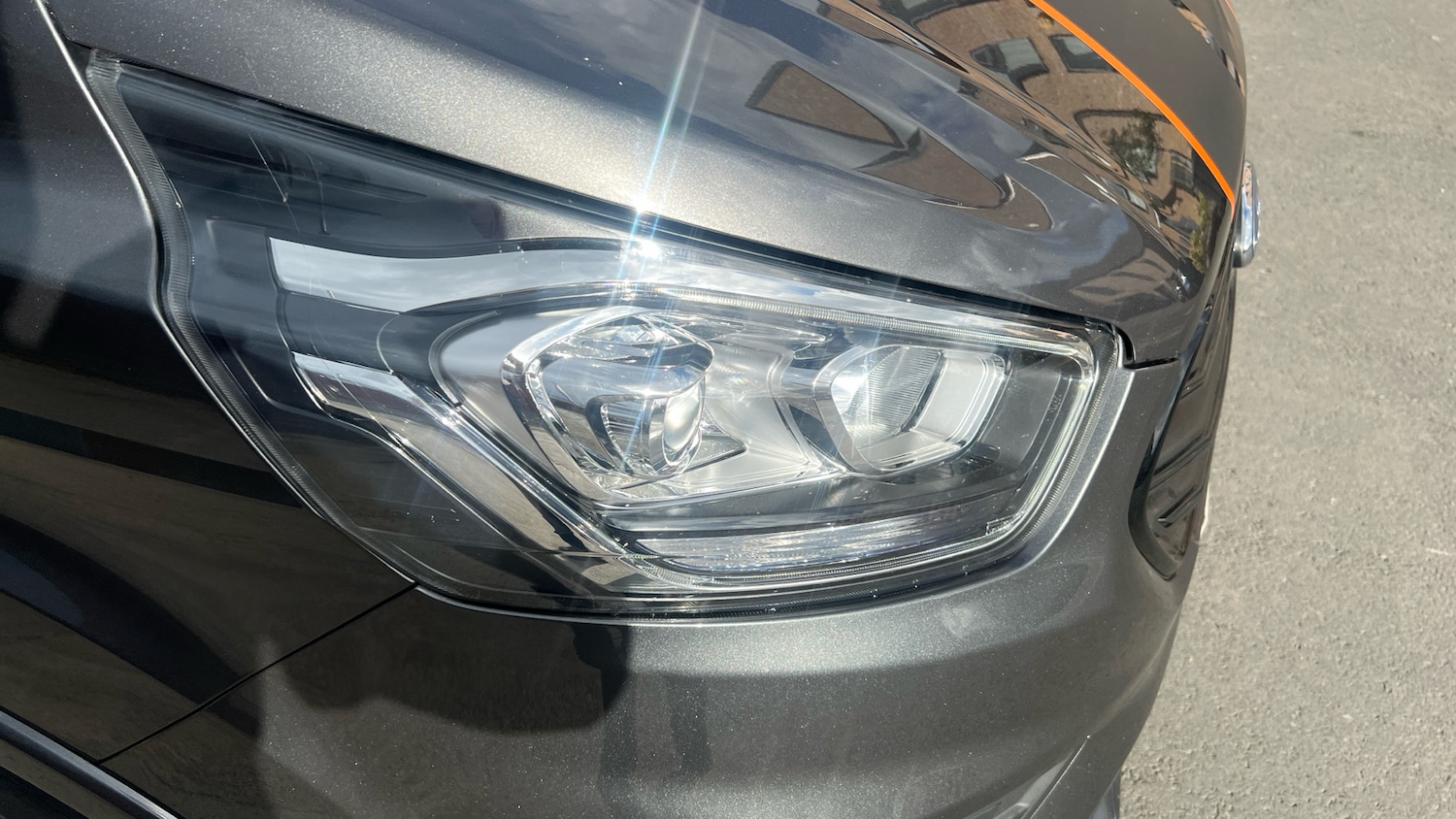 Used Ford Transit Custom 2019 for sale - 75945486: Photo 35