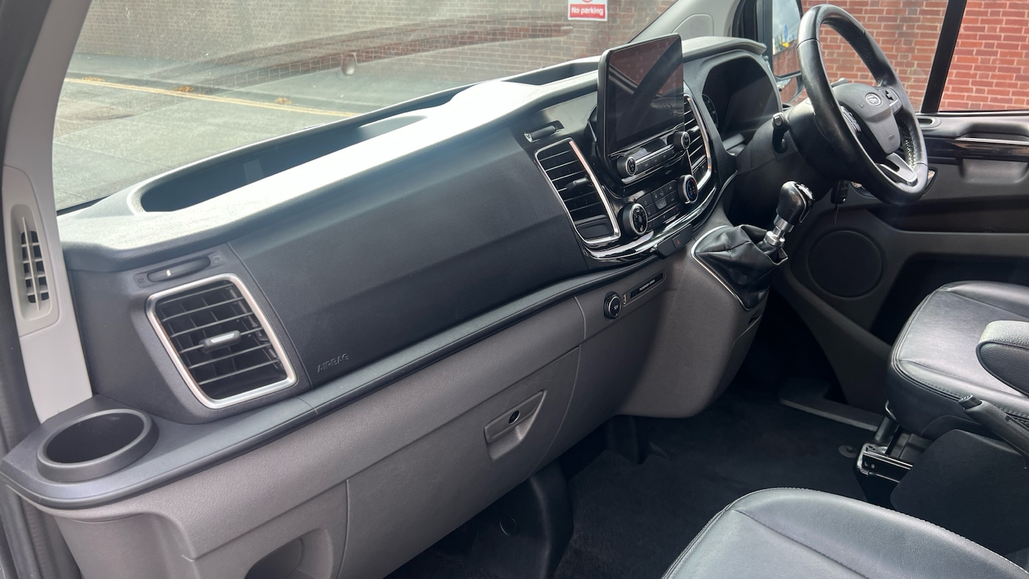 Used Ford Transit Custom 2019 for sale - 75945486: Photo 39
