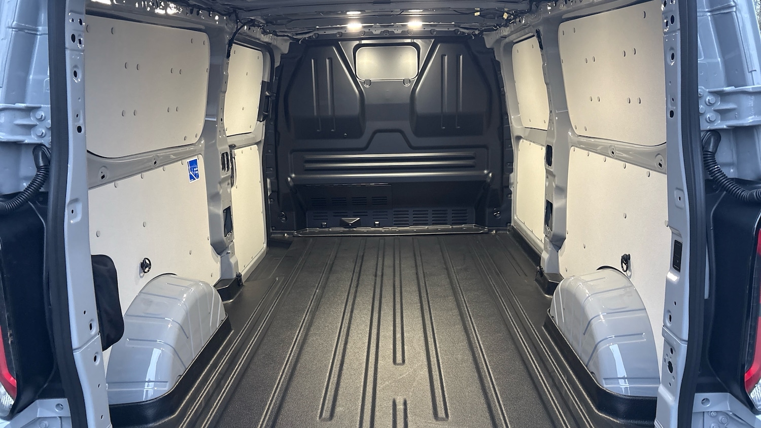 Used Ford Transit Custom 2024 for sale - 77046514: Photo 12