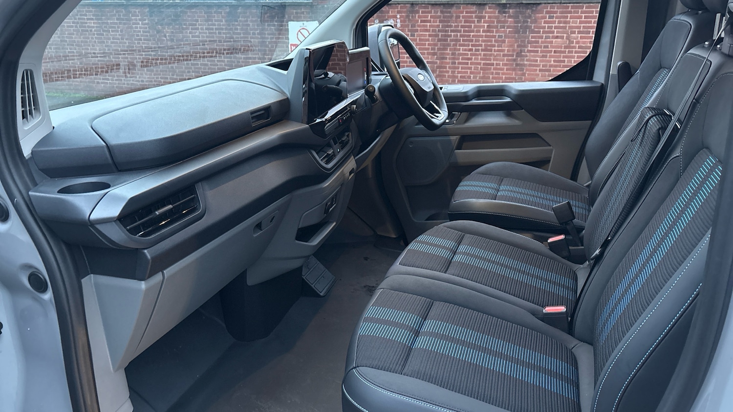 Used Ford Transit Custom 2024 for sale - 77046514: Photo 13