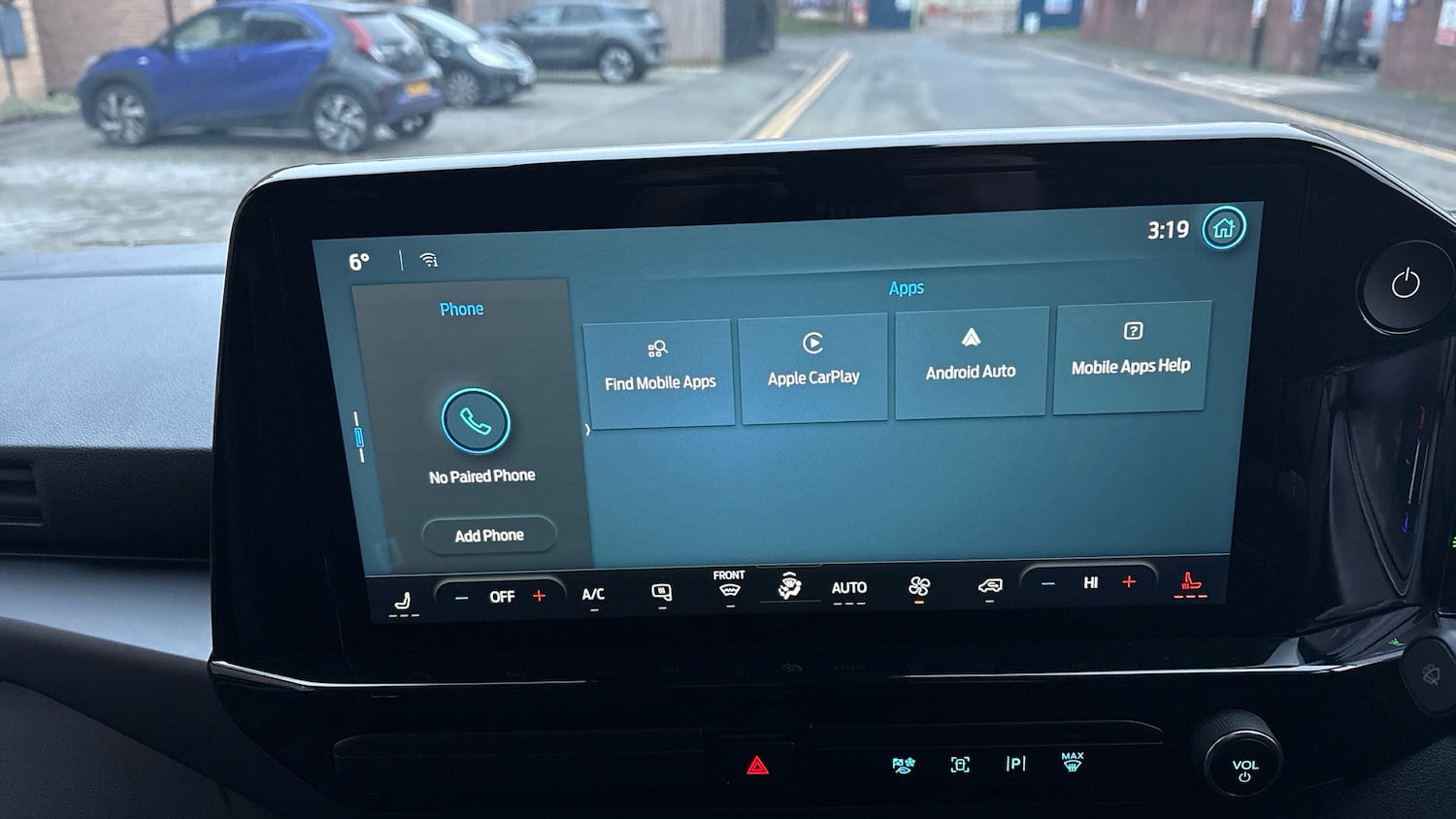 Used Ford Transit Custom 2024 for sale - 77046514: Photo 15