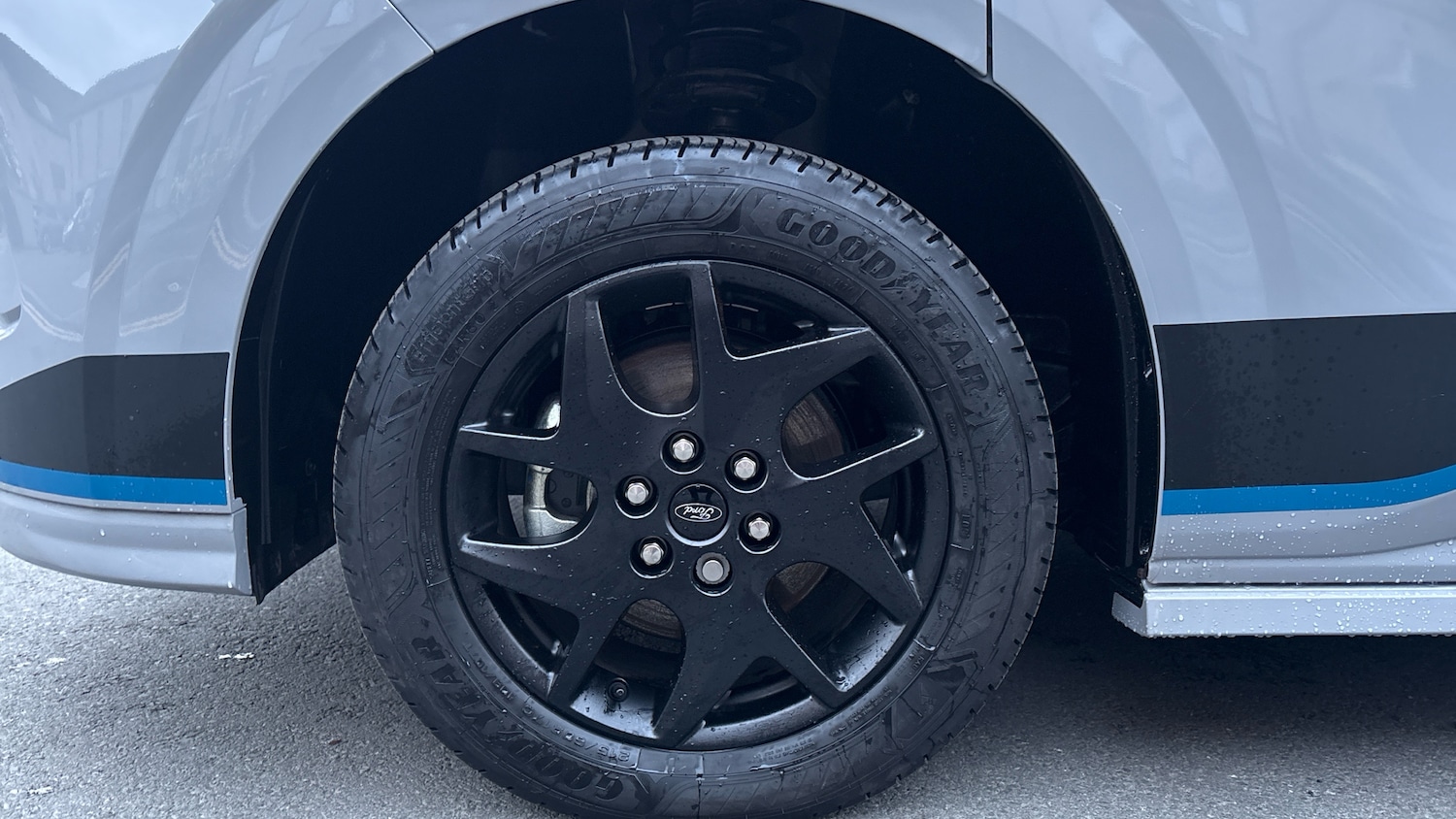 Used Ford Transit Custom 2024 for sale - 77046514: Photo 17