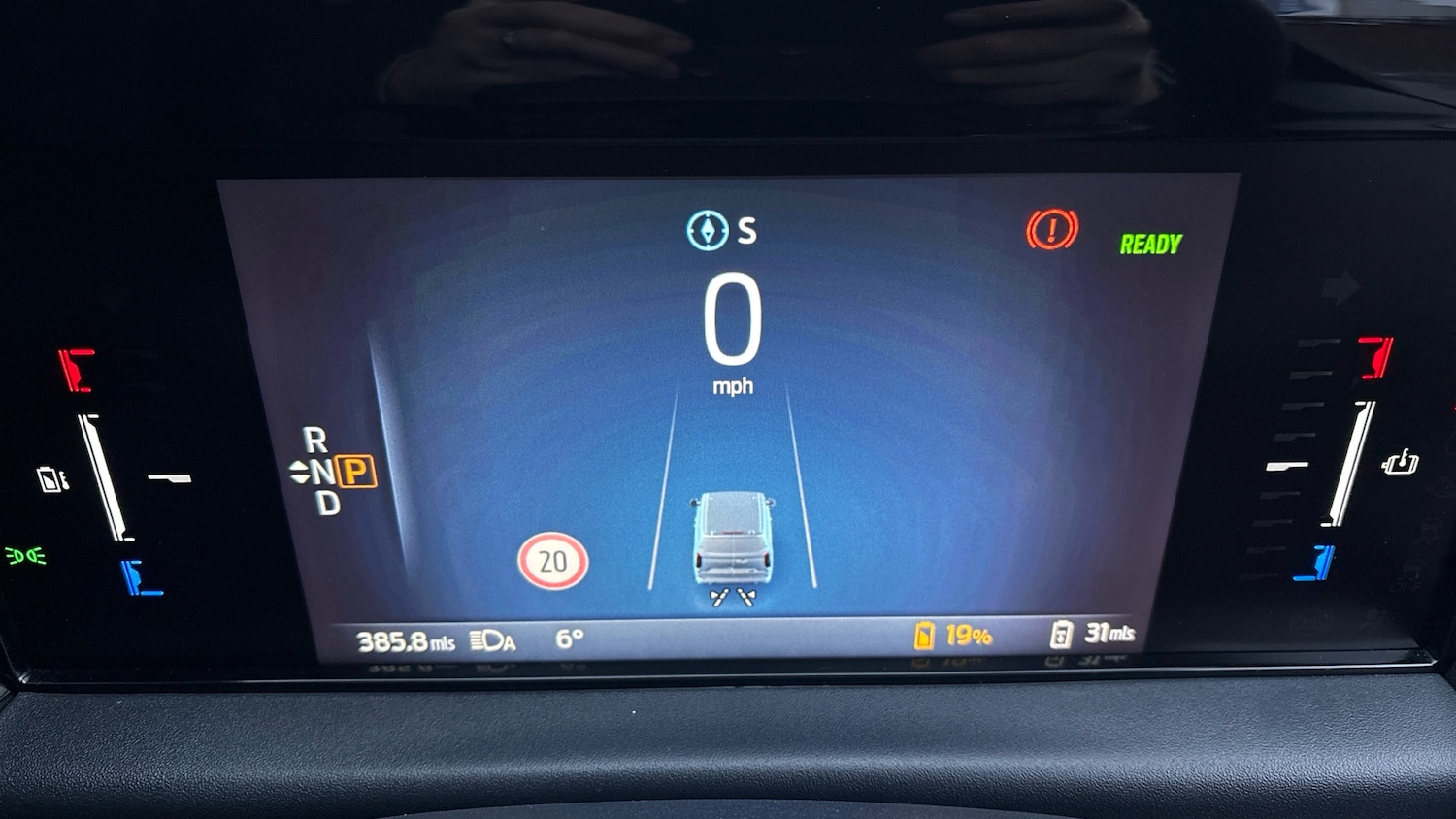 Used Ford Transit Custom 2024 for sale - 77046514: Photo 19