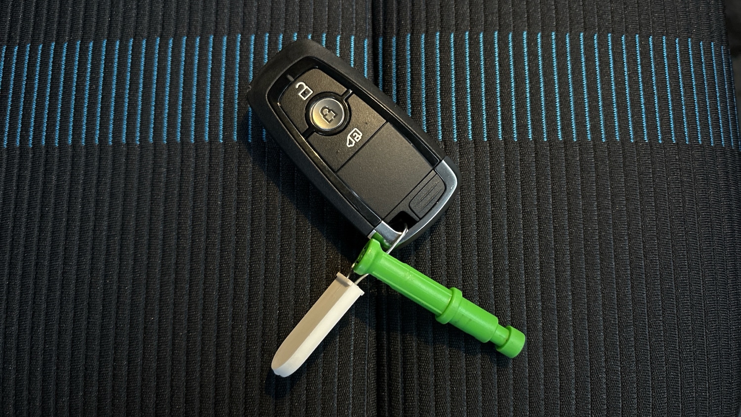 Used Ford Transit Custom 2024 for sale - 77046514: Photo 20