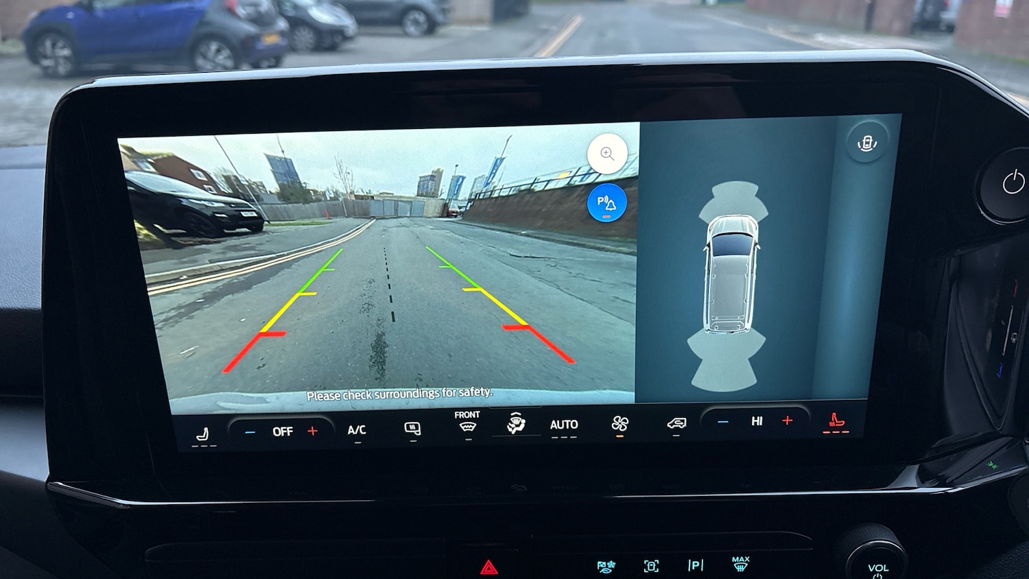 Used Ford Transit Custom 2024 for sale - 77046514: Photo 24