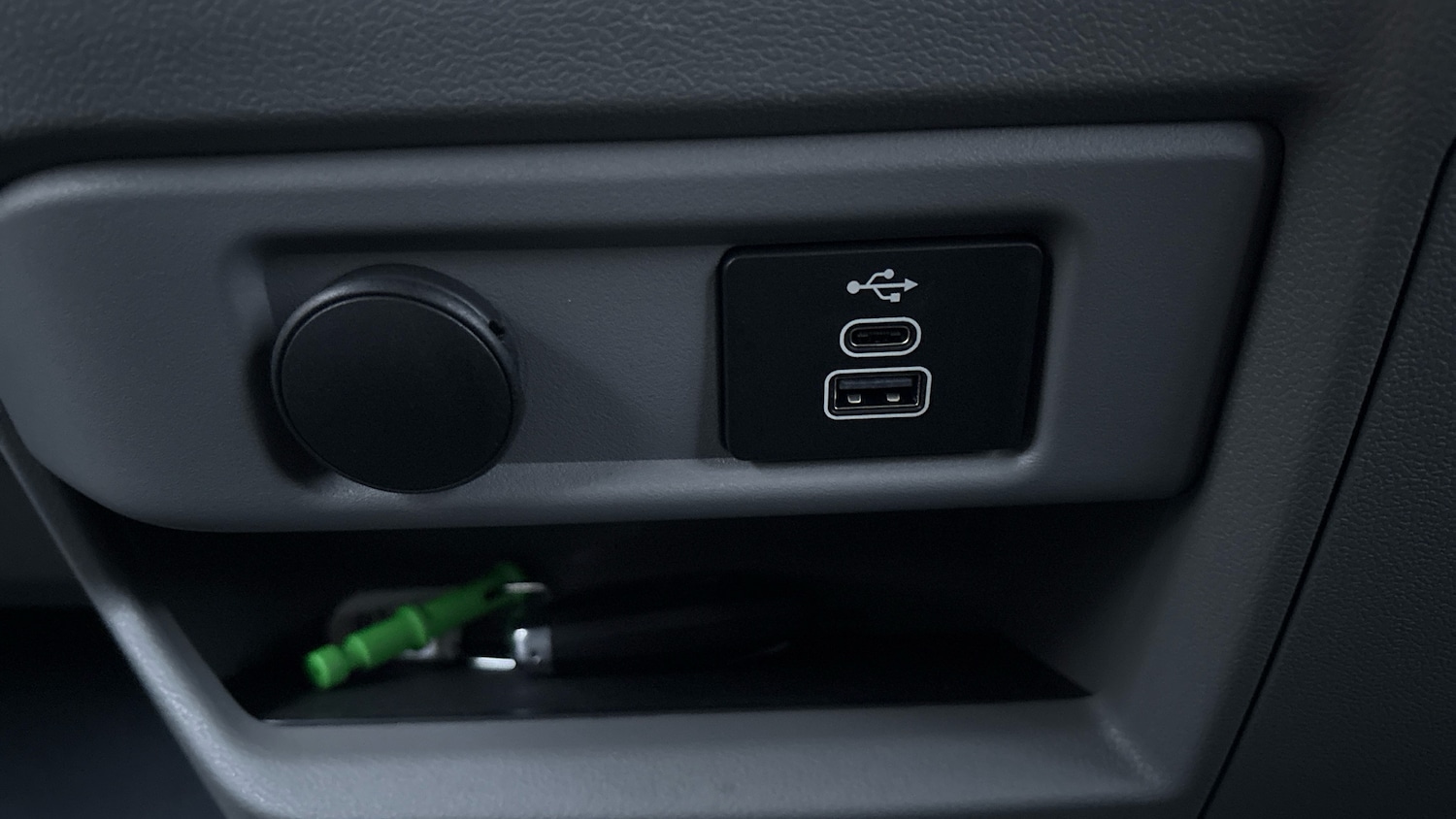 Used Ford Transit Custom 2024 for sale - 77046514: Photo 25